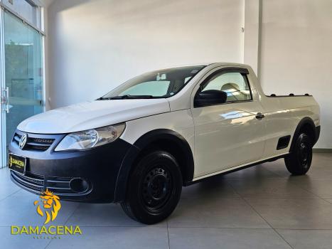 VOLKSWAGEN Saveiro 1.6 CS, Foto 1