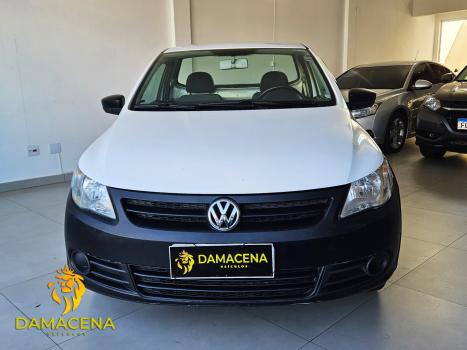 VOLKSWAGEN Saveiro 1.6 CS, Foto 2