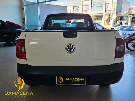 VOLKSWAGEN Saveiro 1.6 CS, Foto 5