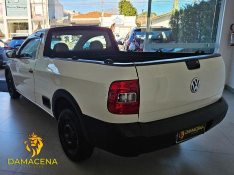 VOLKSWAGEN Saveiro 1.6 CS, Foto 7