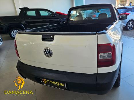 VOLKSWAGEN Saveiro 1.6 CS, Foto 8