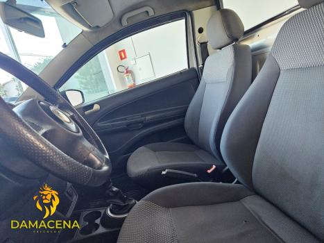 VOLKSWAGEN Saveiro 1.6 CS, Foto 10