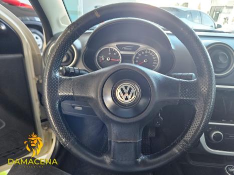VOLKSWAGEN Saveiro 1.6 CS, Foto 11