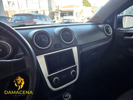 VOLKSWAGEN Saveiro 1.6 CS, Foto 12