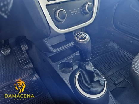 VOLKSWAGEN Saveiro 1.6 CS, Foto 14