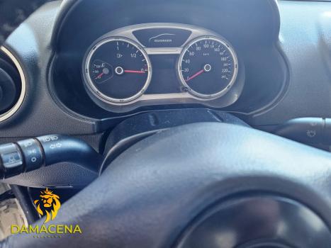 VOLKSWAGEN Saveiro 1.6 CS, Foto 15