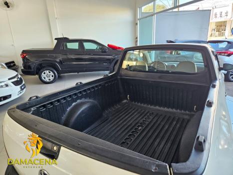 VOLKSWAGEN Saveiro 1.6 CS, Foto 20