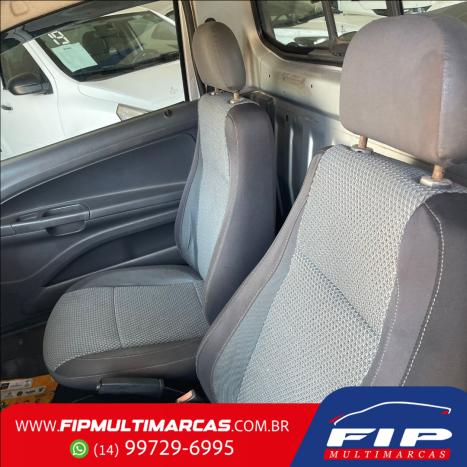 VOLKSWAGEN Saveiro 1.6 CS, Foto 2
