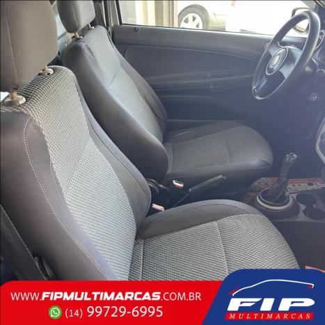 VOLKSWAGEN Saveiro 1.6 CS, Foto 3