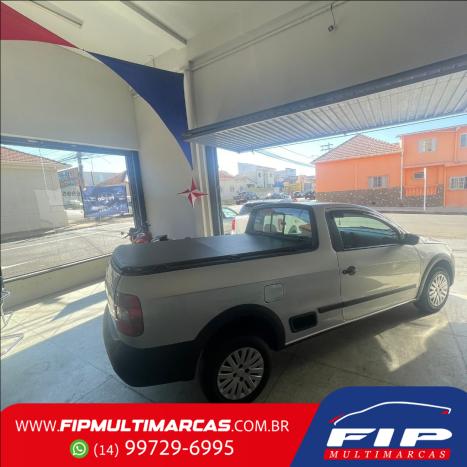 VOLKSWAGEN Saveiro 1.6 CS, Foto 4