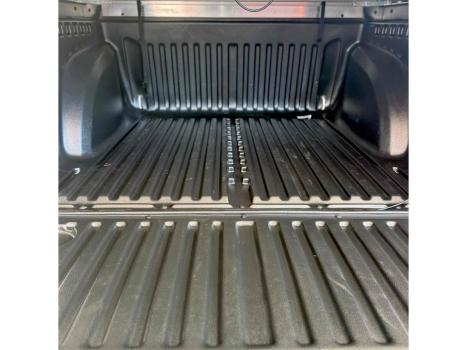 VOLKSWAGEN Saveiro 1.6 16V FLEX MSI ROBUST CABINE DUPLA, Foto 4