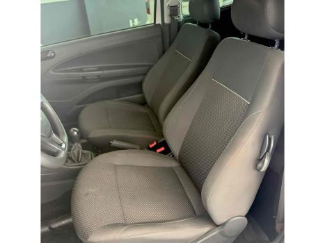 VOLKSWAGEN Saveiro 1.6 16V FLEX MSI ROBUST CABINE DUPLA, Foto 7