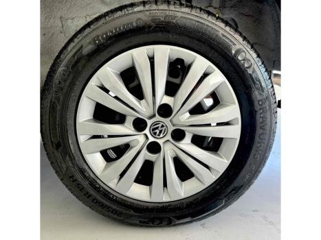 VOLKSWAGEN Saveiro 1.6 16V FLEX MSI ROBUST CABINE DUPLA, Foto 11