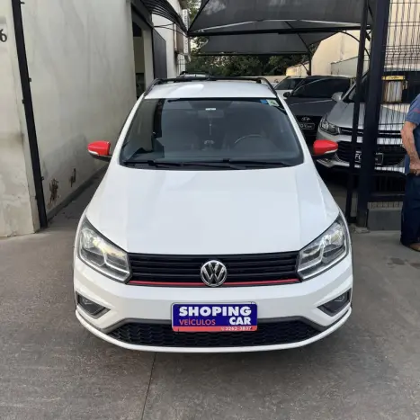 VOLKSWAGEN Saveiro 1.6 G7 CABINE ESTENDIDA PEPPER FLEX, Foto 2