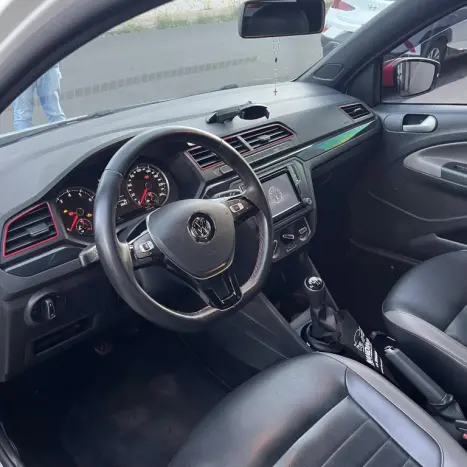 VOLKSWAGEN Saveiro 1.6 G7 CABINE ESTENDIDA PEPPER FLEX, Foto 8