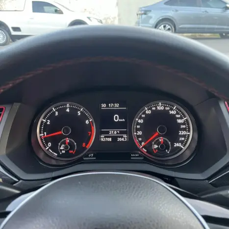 VOLKSWAGEN Saveiro 1.6 G7 CABINE ESTENDIDA PEPPER FLEX, Foto 11
