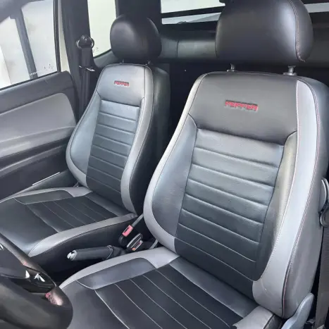 VOLKSWAGEN Saveiro 1.6 G7 CABINE ESTENDIDA PEPPER FLEX, Foto 12