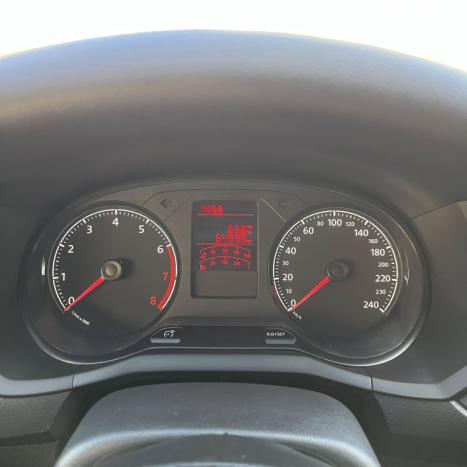 VOLKSWAGEN Saveiro 1.6 16V FLEX MSI ROBUST CABINE SIMPLES, Foto 11