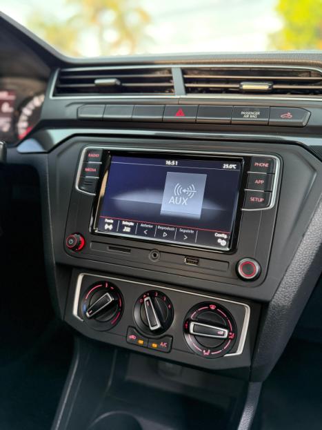 VOLKSWAGEN Saveiro 1.6 G7 CABINE SIMPLES TRENDLINE FLEX, Foto 11
