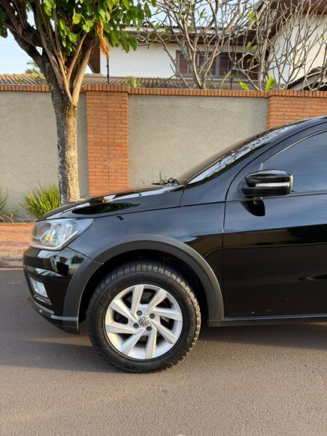 VOLKSWAGEN Saveiro 1.6 G7 CABINE SIMPLES TRENDLINE FLEX, Foto 16