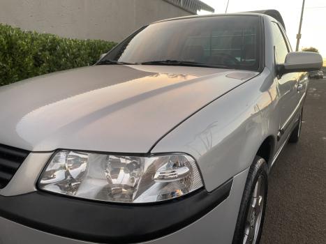 VOLKSWAGEN Saveiro 1.8 G3 SUPER SURF FLEX, Foto 3