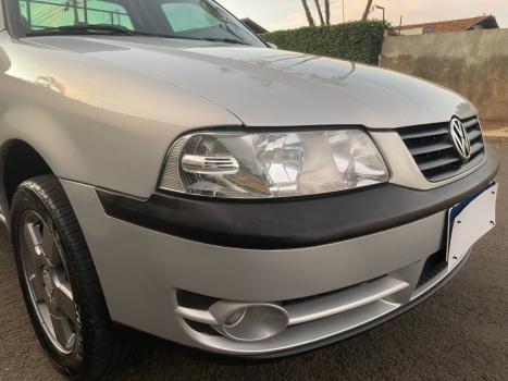 VOLKSWAGEN Saveiro 1.8 G3 SUPER SURF FLEX, Foto 5