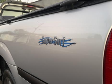 VOLKSWAGEN Saveiro 1.8 G3 SUPER SURF FLEX, Foto 6