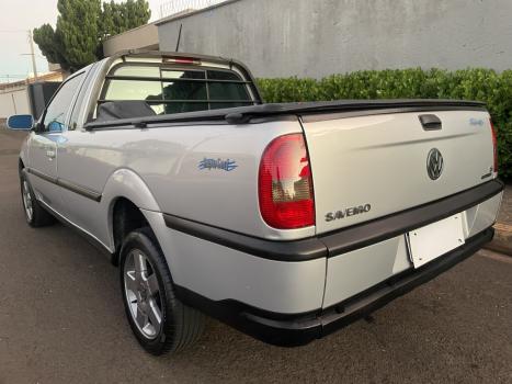 VOLKSWAGEN Saveiro 1.8 G3 SUPER SURF FLEX, Foto 7