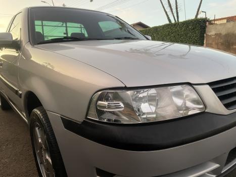 VOLKSWAGEN Saveiro 1.8 G3 SUPER SURF FLEX, Foto 9