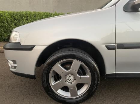 VOLKSWAGEN Saveiro 1.8 G3 SUPER SURF FLEX, Foto 11