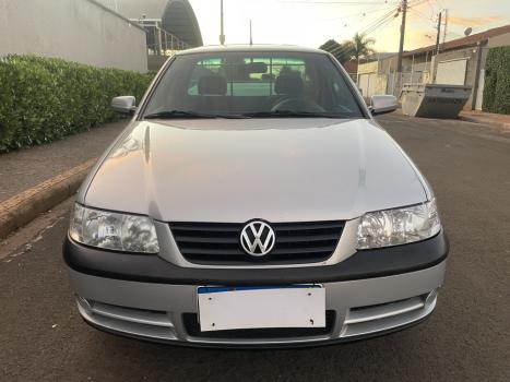 VOLKSWAGEN Saveiro 1.8 G3 SUPER SURF FLEX, Foto 12