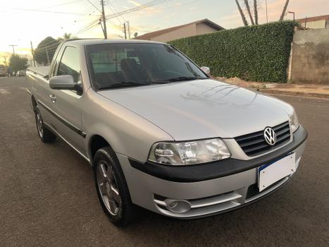 VOLKSWAGEN Saveiro 1.8 G3 SUPER SURF FLEX, Foto 13