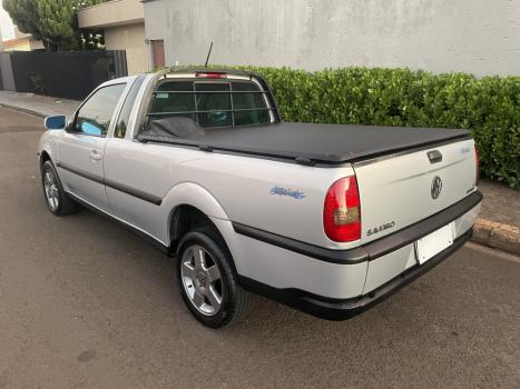 VOLKSWAGEN Saveiro 1.8 G3 SUPER SURF FLEX, Foto 14