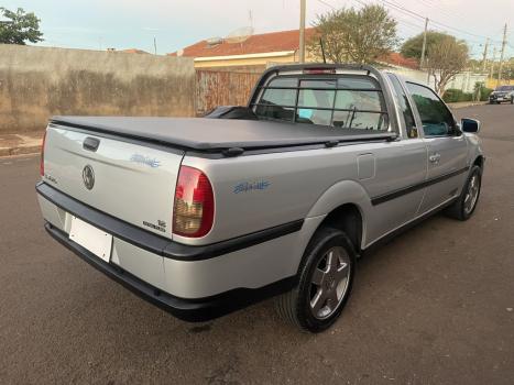 VOLKSWAGEN Saveiro 1.8 G3 SUPER SURF FLEX, Foto 15