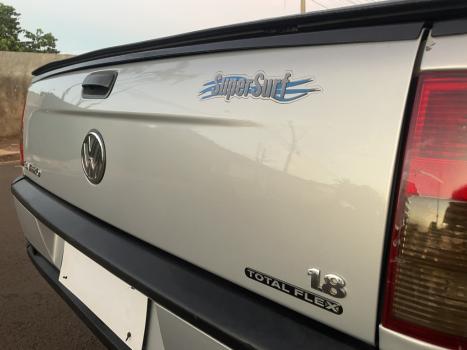 VOLKSWAGEN Saveiro 1.8 G3 SUPER SURF FLEX, Foto 16
