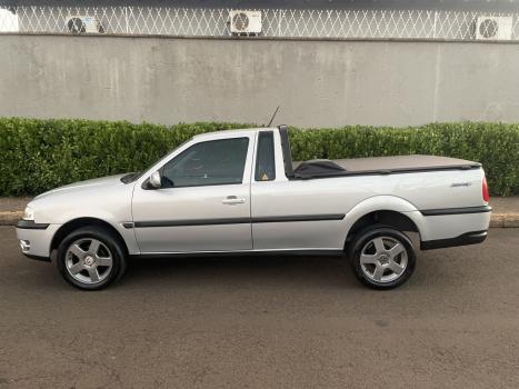 VOLKSWAGEN Saveiro 1.8 G3 SUPER SURF FLEX, Foto 19