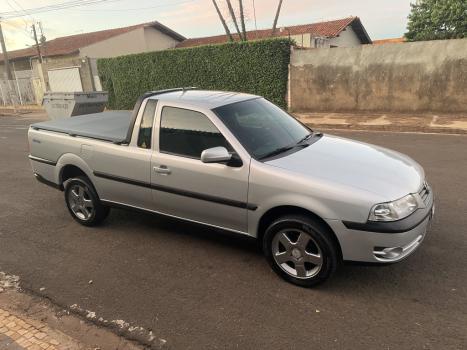 VOLKSWAGEN Saveiro 1.8 G3 SUPER SURF FLEX, Foto 20