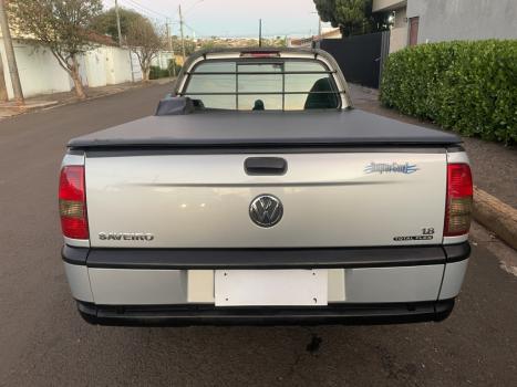 VOLKSWAGEN Saveiro 1.8 G3 SUPER SURF FLEX, Foto 21