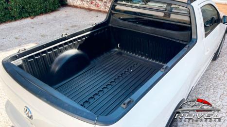 VOLKSWAGEN Saveiro 1.6 FLEX MPI TRENDLINE CABINE SIMPLES, Foto 7