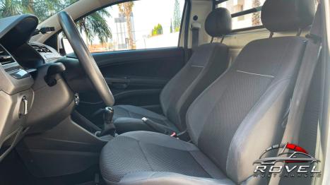 VOLKSWAGEN Saveiro 1.6 FLEX MPI TRENDLINE CABINE SIMPLES, Foto 15