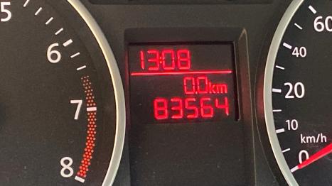 VOLKSWAGEN Saveiro 1.6 G6 TRENDLINE CABINE SIMPLES FLEX, Foto 5