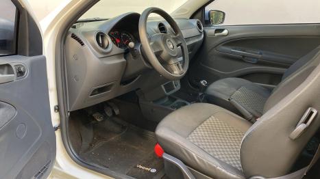 VOLKSWAGEN Saveiro 1.6 G6 TRENDLINE CABINE SIMPLES FLEX, Foto 6