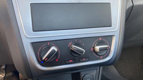 VOLKSWAGEN Saveiro 1.6 G6 TRENDLINE CABINE SIMPLES FLEX, Foto 8