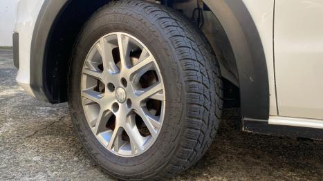 VOLKSWAGEN Saveiro 1.6 G6 TRENDLINE CABINE SIMPLES FLEX, Foto 11
