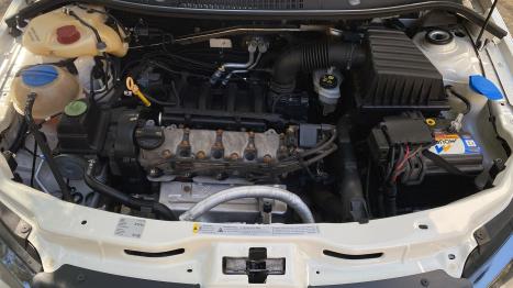 VOLKSWAGEN Saveiro 1.6 G6 TRENDLINE CABINE SIMPLES FLEX, Foto 12