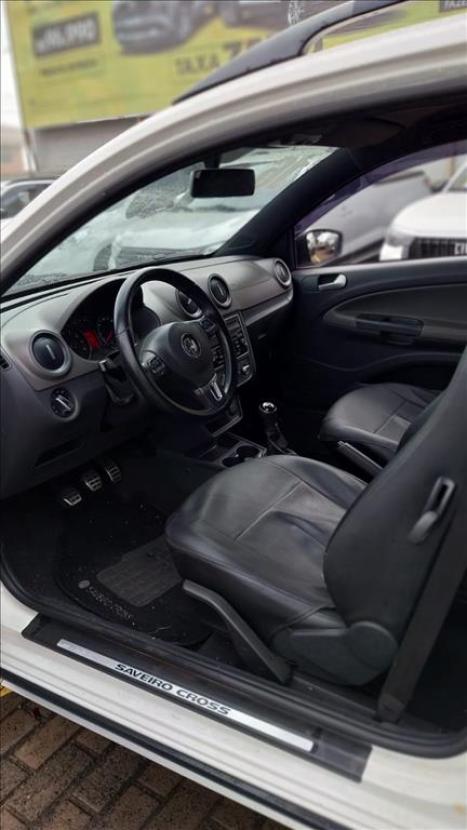 VOLKSWAGEN Saveiro 1.6 16V G6 CROSS CABINE ESTENDIDA FLEX, Foto 3