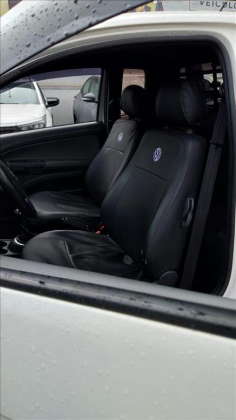 VOLKSWAGEN Saveiro 1.6 16V G6 CROSS CABINE ESTENDIDA FLEX, Foto 4
