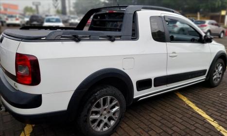 VOLKSWAGEN Saveiro 1.6 16V G6 CROSS CABINE ESTENDIDA FLEX, Foto 6