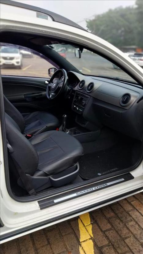 VOLKSWAGEN Saveiro 1.6 16V G6 CROSS CABINE ESTENDIDA FLEX, Foto 7