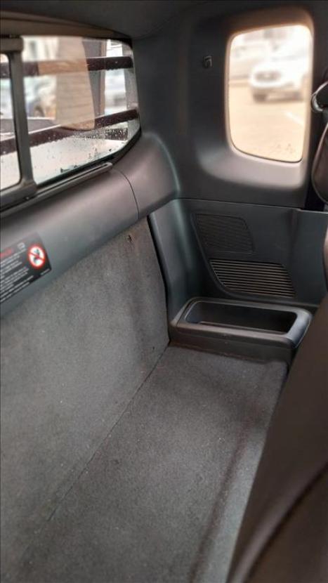VOLKSWAGEN Saveiro 1.6 16V G6 CROSS CABINE ESTENDIDA FLEX, Foto 10